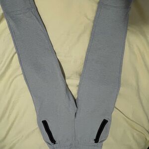 Old Navy Light Gray Joggers